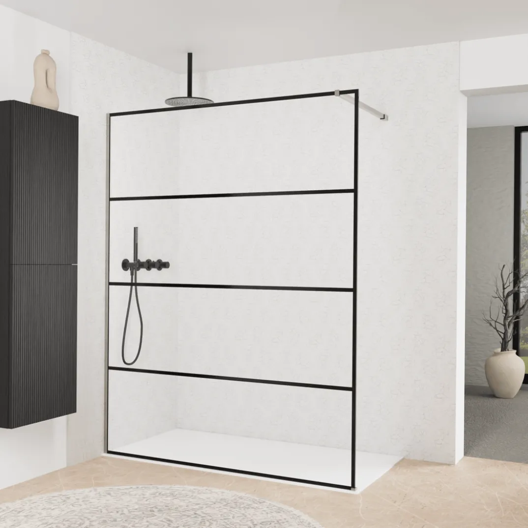Balmani Modular inloopdouche