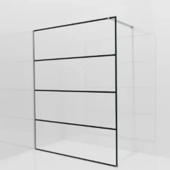 Balmani Modular inloopdouche