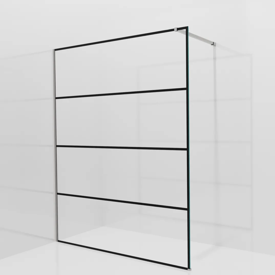 Balmani Modular inloopdouche