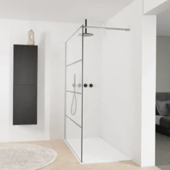 Balmani Modular inloopdouche