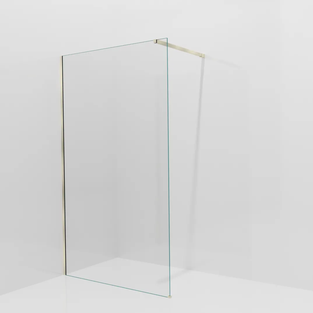 Balmani Modular inloopdouche