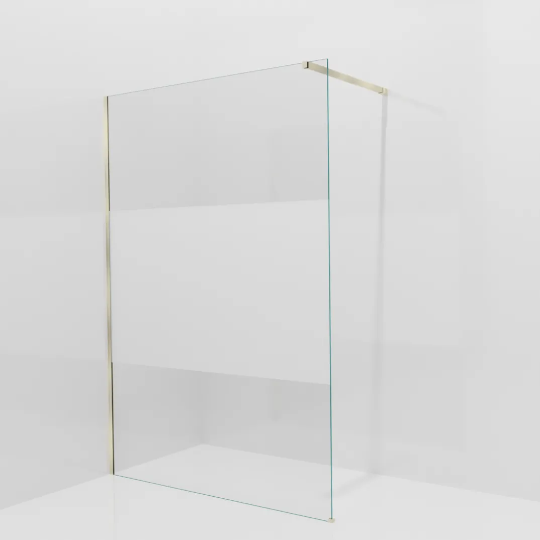 Balmani Modular inloopdouche