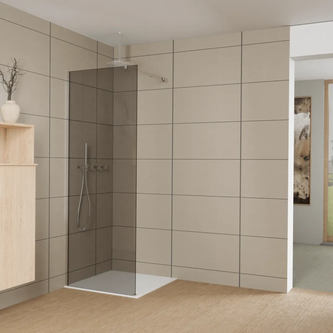 Balmani Modular inloopdouche