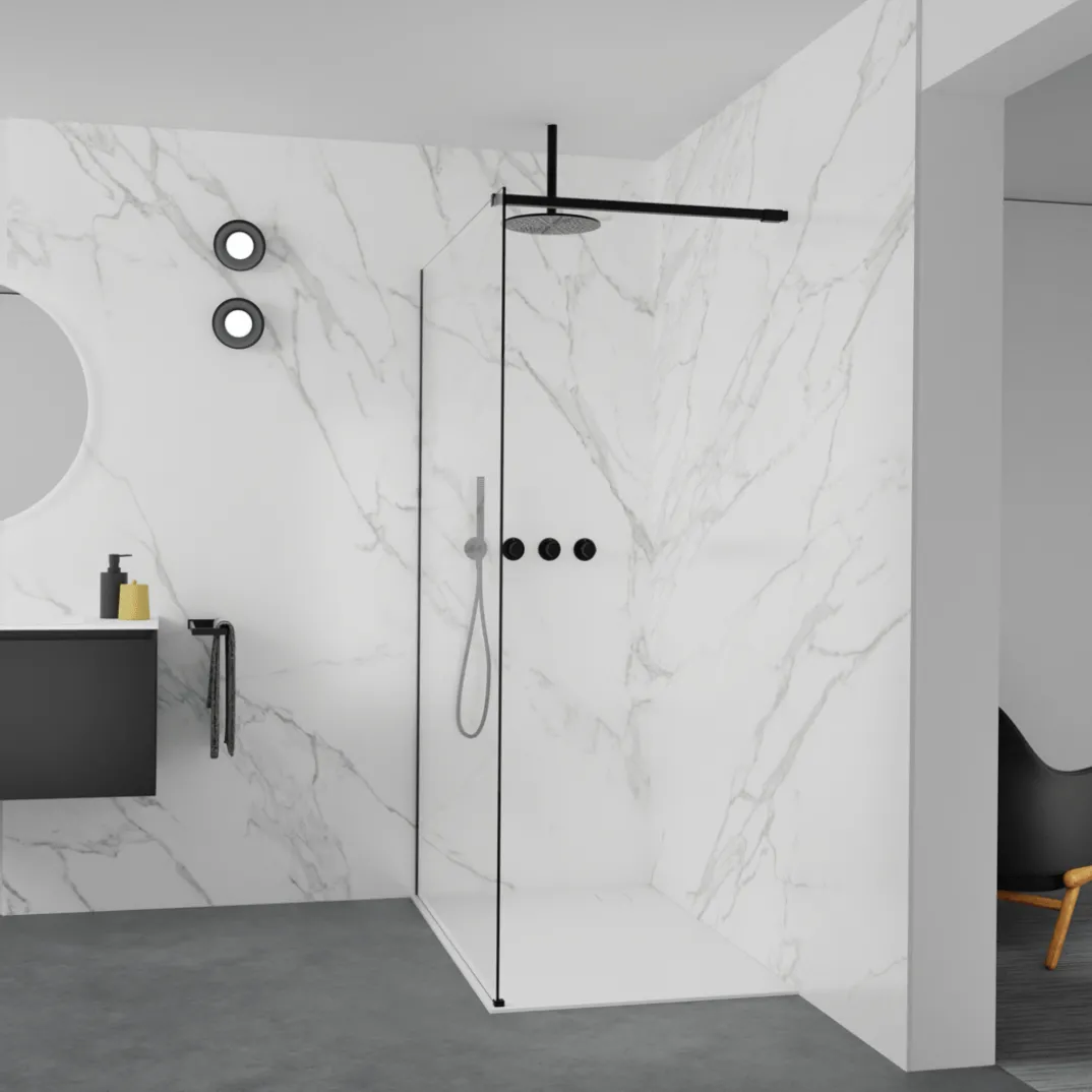 Balmani Modular inloopdouche