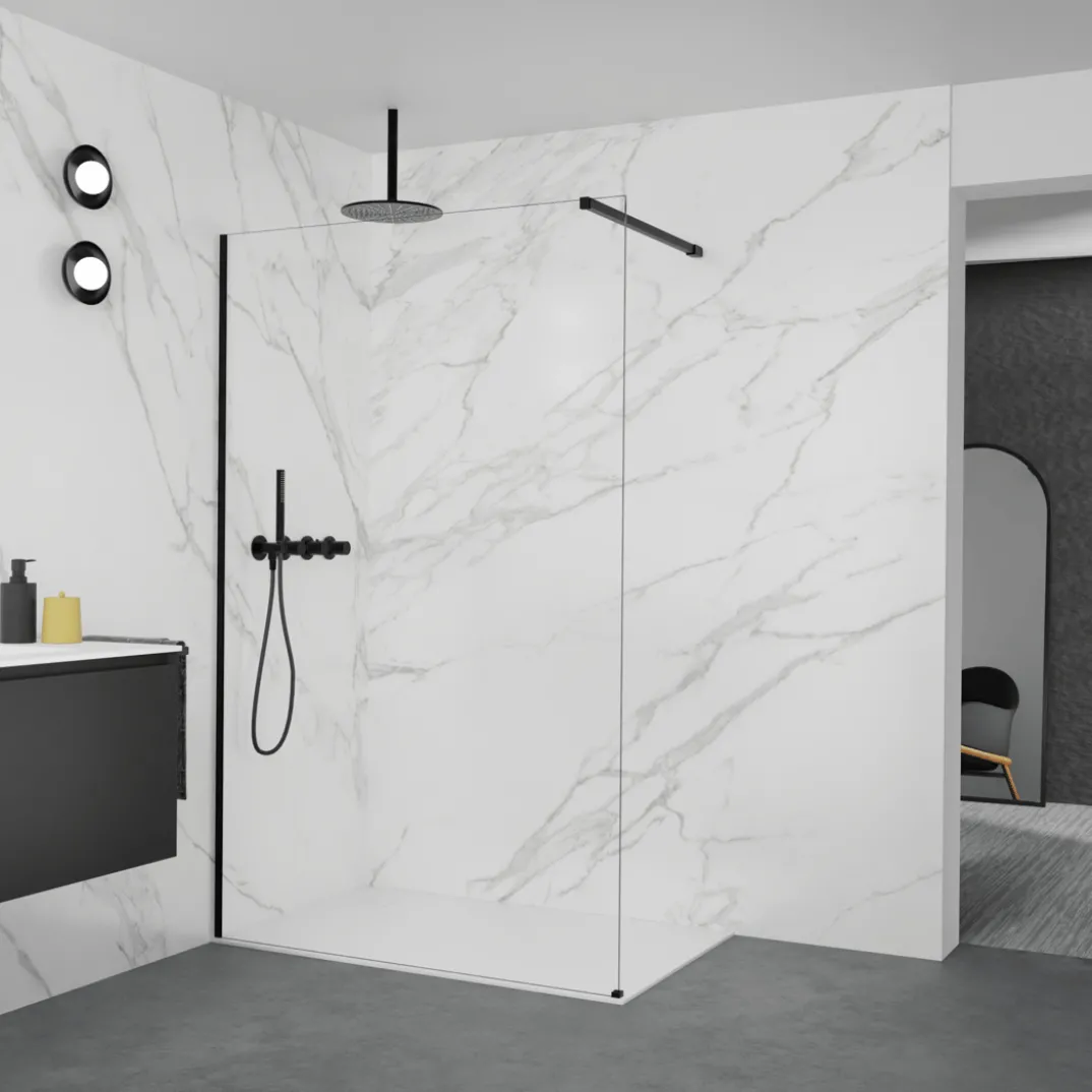Balmani Modular inloopdouche