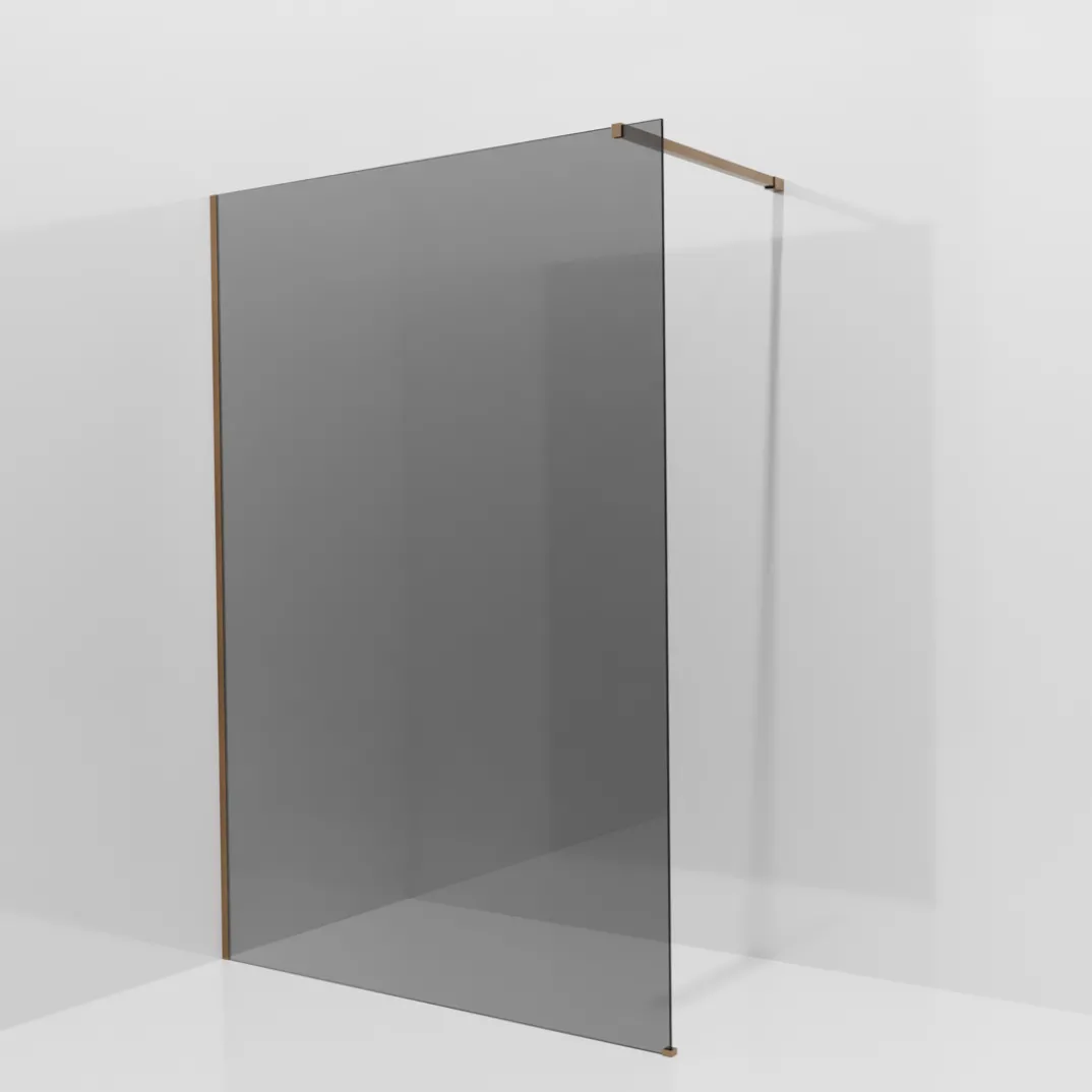 Balmani Modular inloopdouche