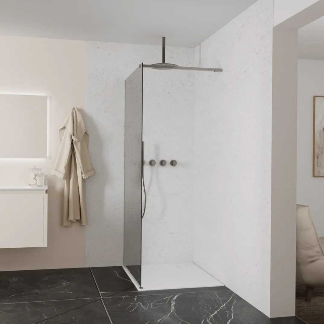 Balmani Modular inloopdouche