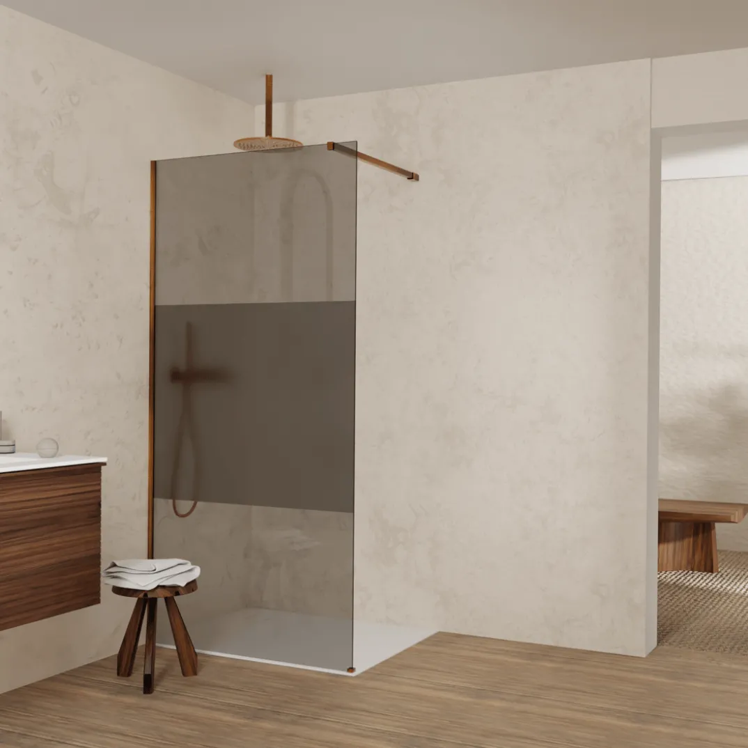 Balmani Modular inloopdouche