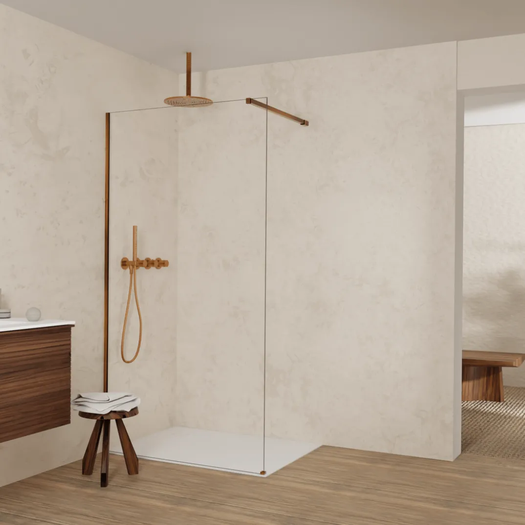 Balmani Modular inloopdouche