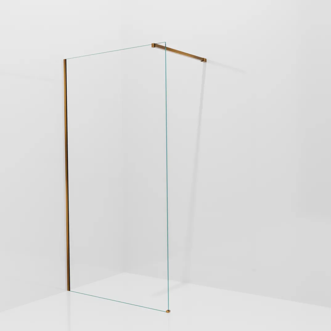 Balmani Modular inloopdouche