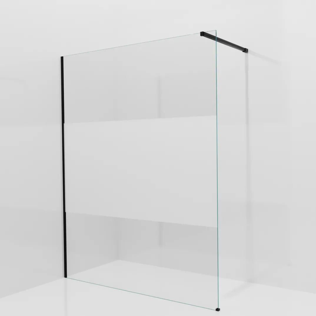 Balmani Modular inloopdouche