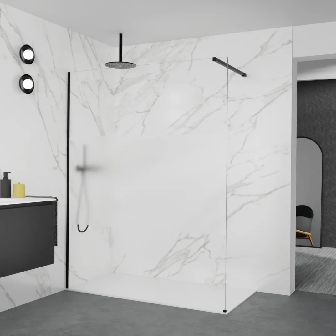 Balmani Modular inloopdouche