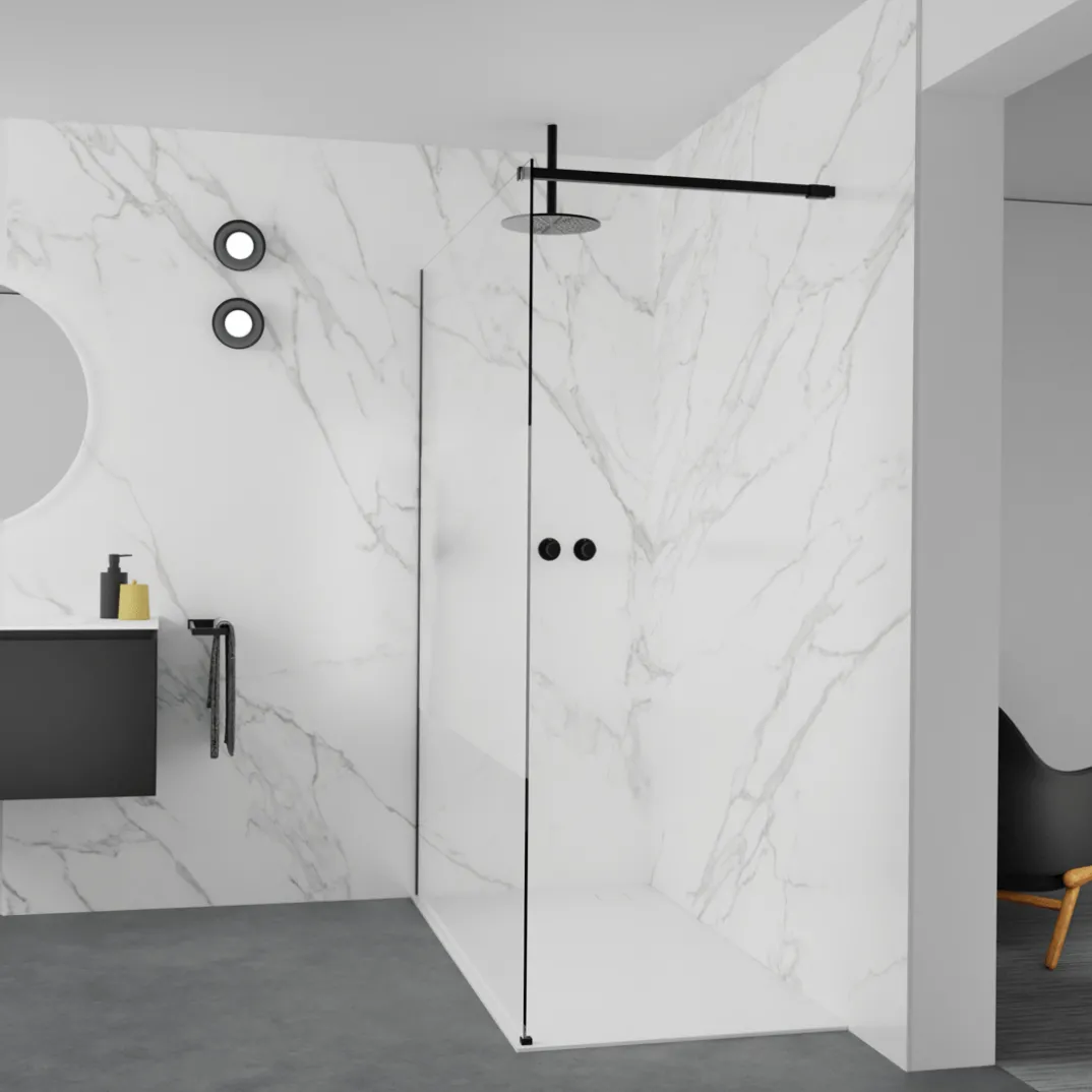 Balmani Modular inloopdouche