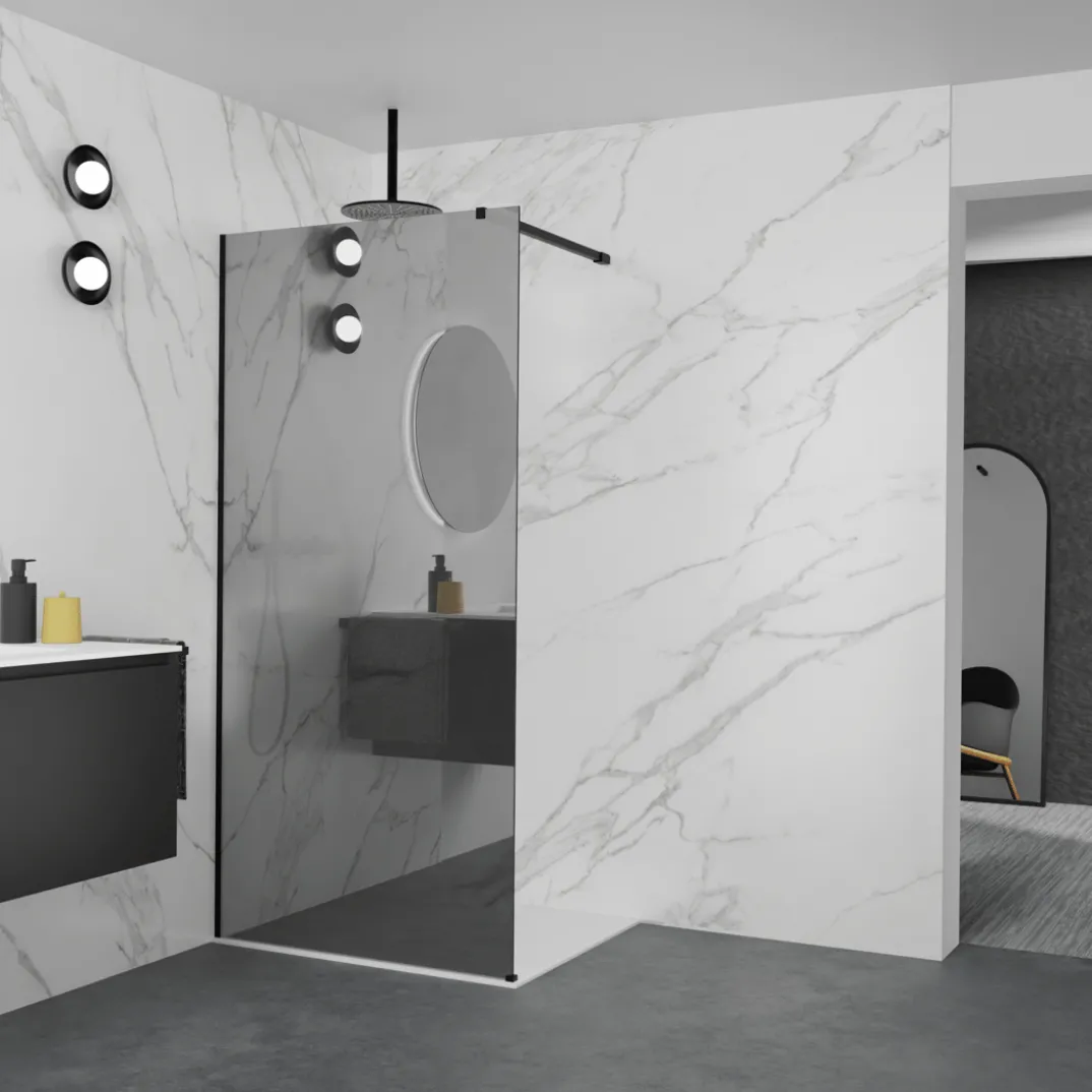 Balmani Modular inloopdouche