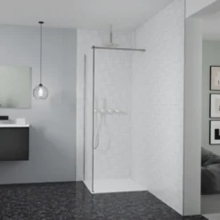 Balmani Modular inloopdouche