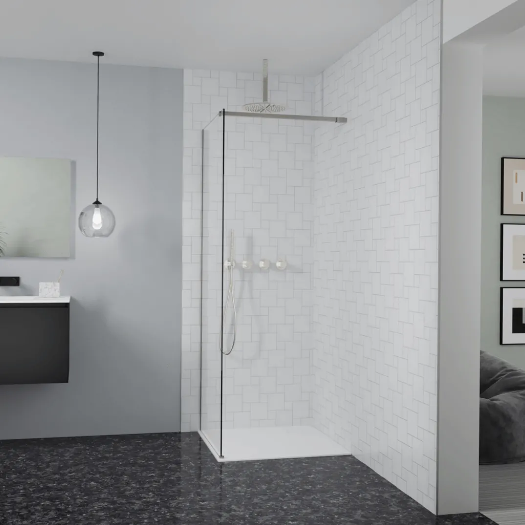 Balmani Modular inloopdouche