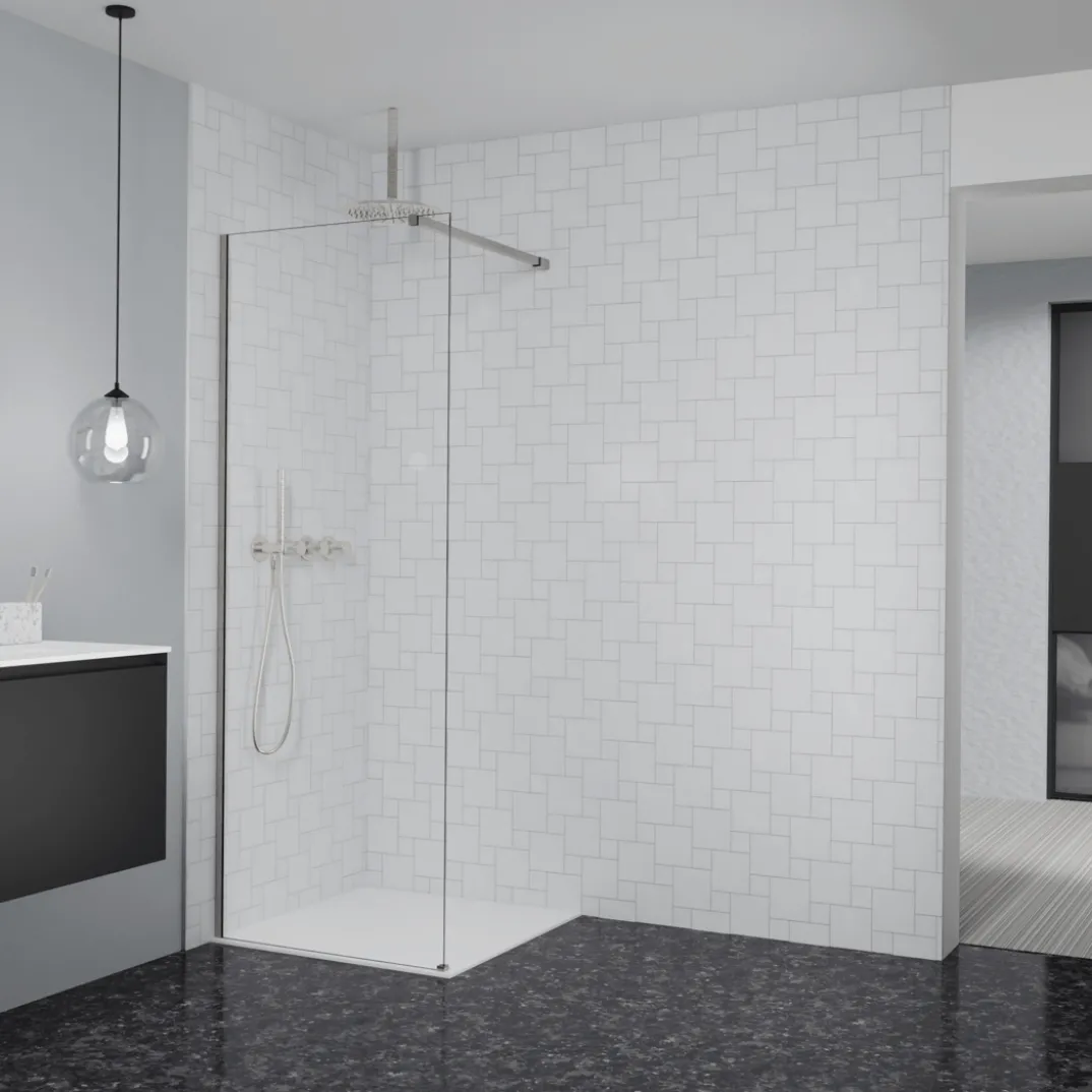 Balmani Modular inloopdouche