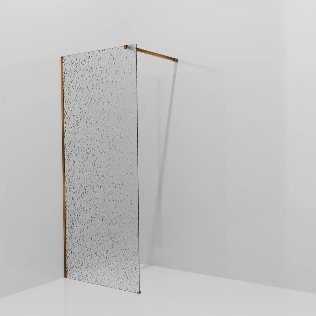 Balmani Modular inloopdouche