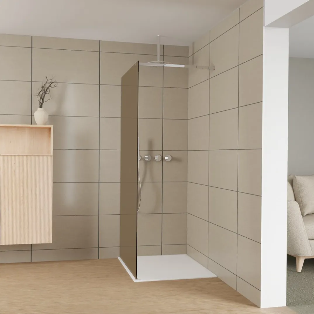 Balmani Modular inloopdouche