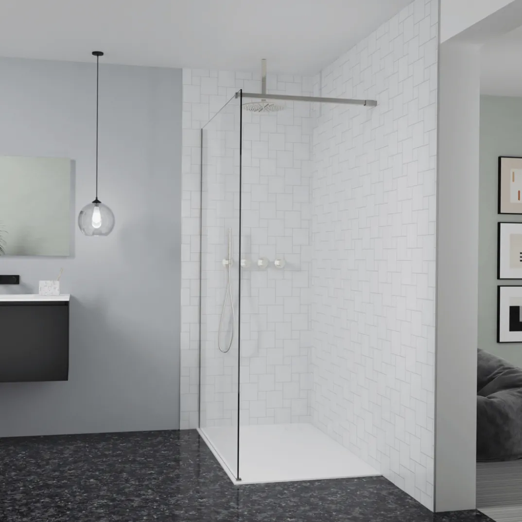 Balmani Modular inloopdouche