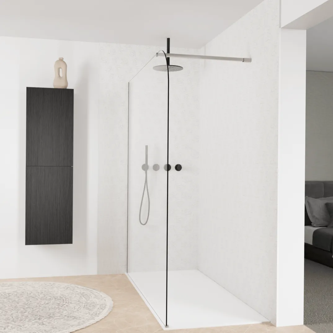 Balmani Modular inloopdouche