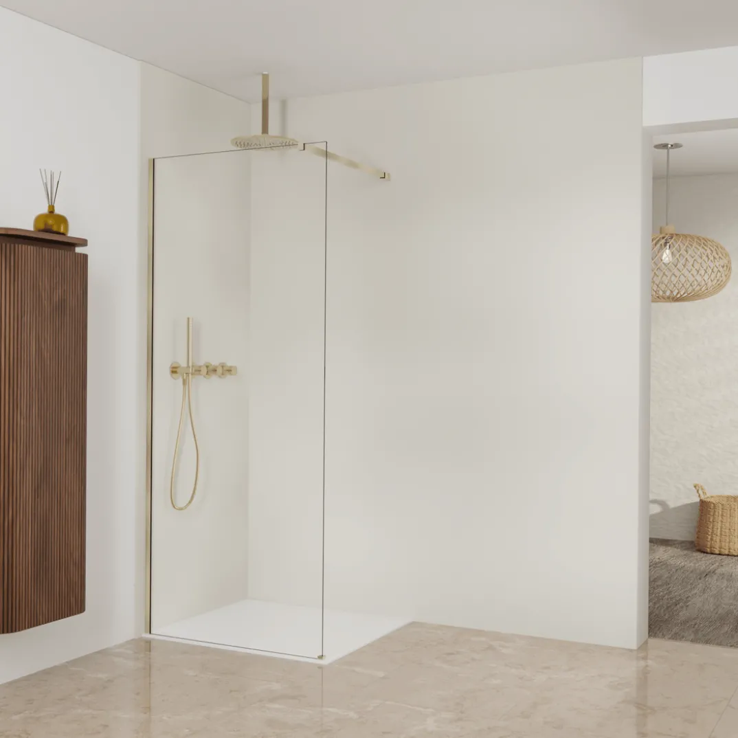 Balmani Modular inloopdouche