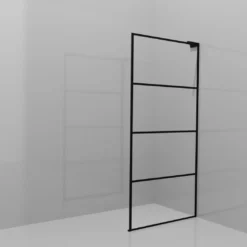 Balmani Modular inloopdouche