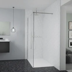 Balmani Modular inloopdouche