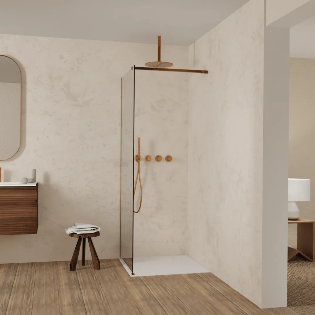 Balmani Modular inloopdouche