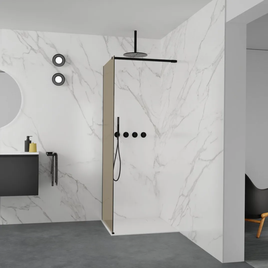 Balmani Modular inloopdouche