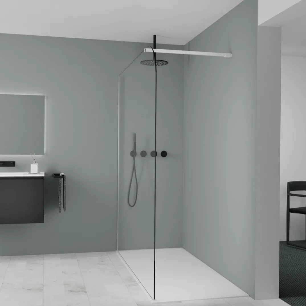 Balmani Modular inloopdouche