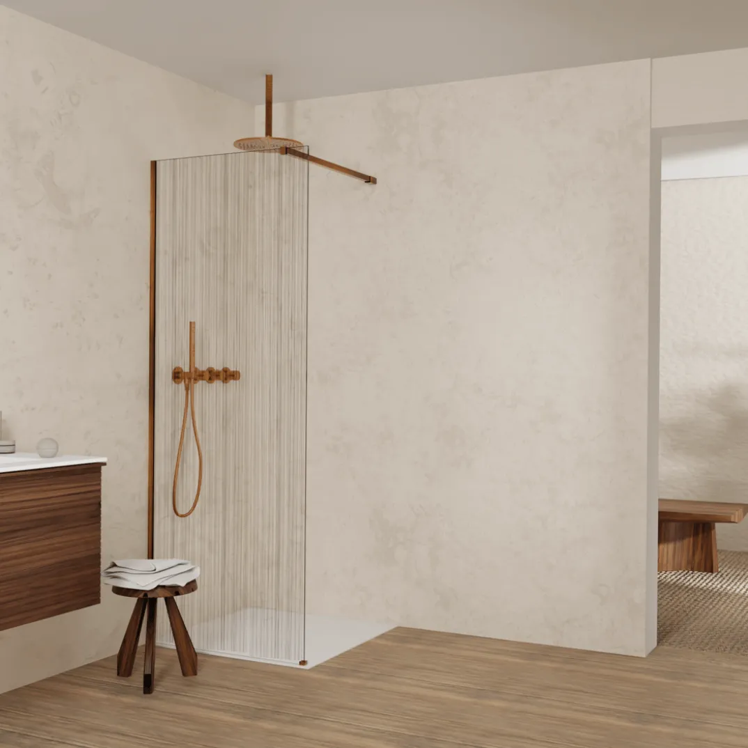 Balmani Modular inloopdouche