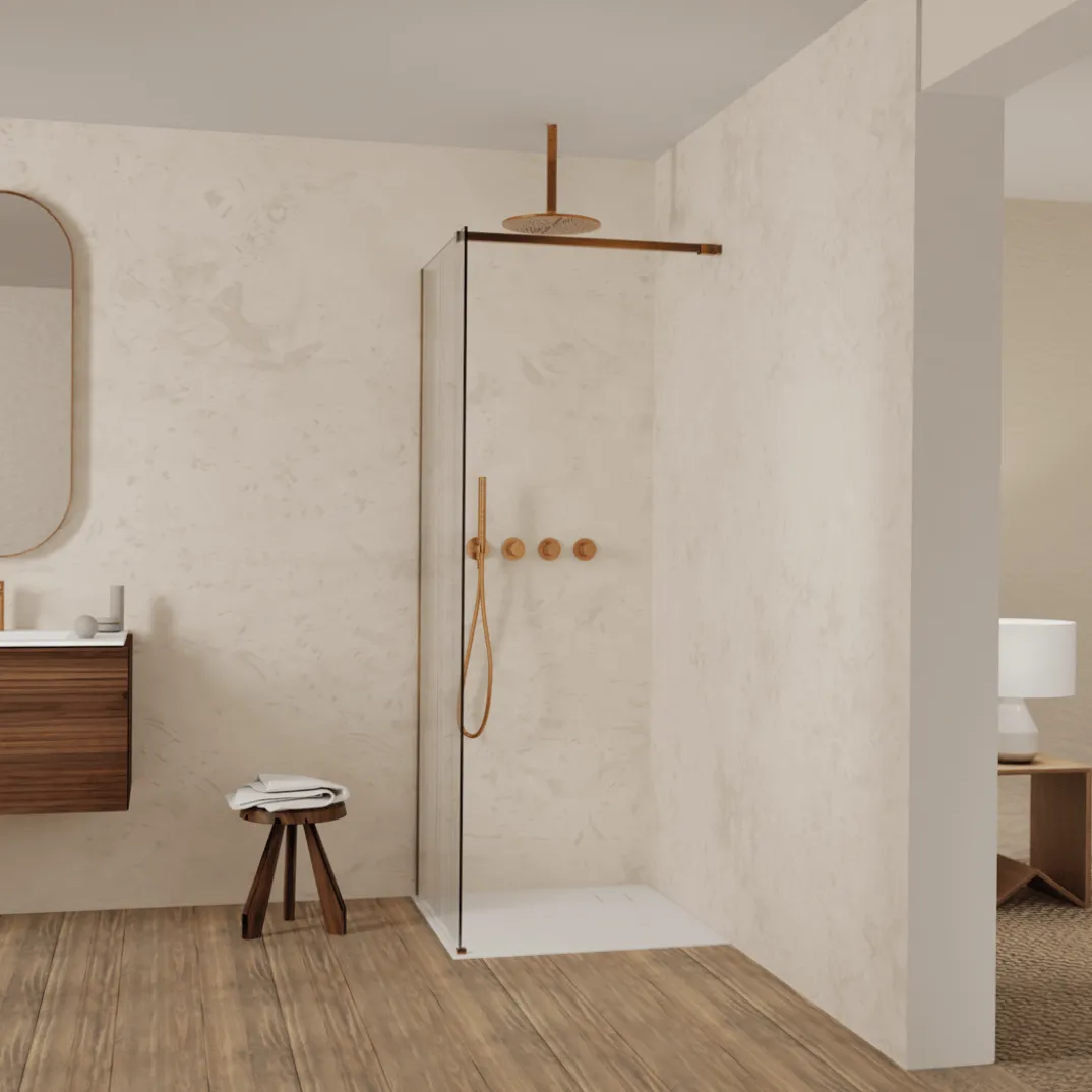 Balmani Modular inloopdouche