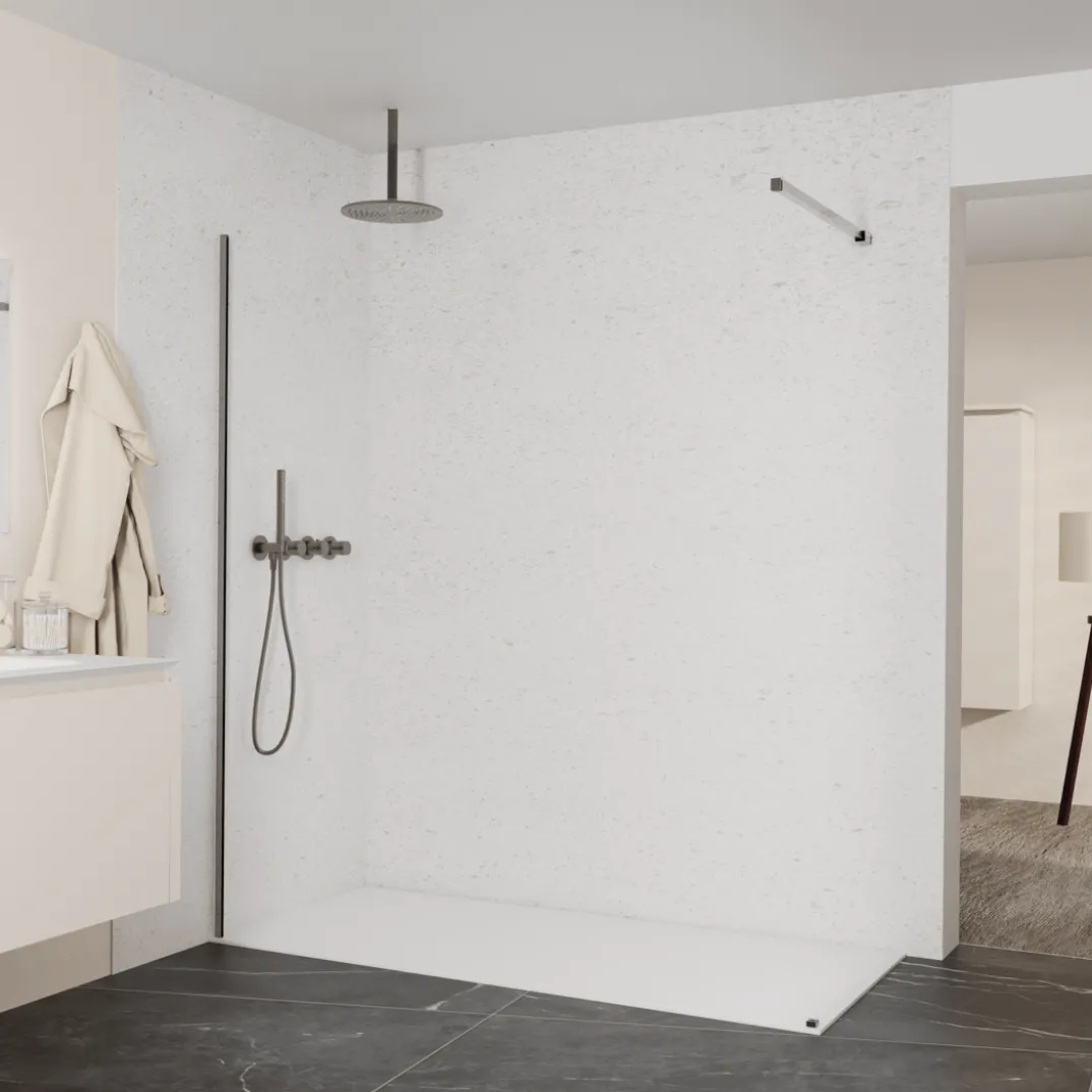 Balmani Modular inloopdouche