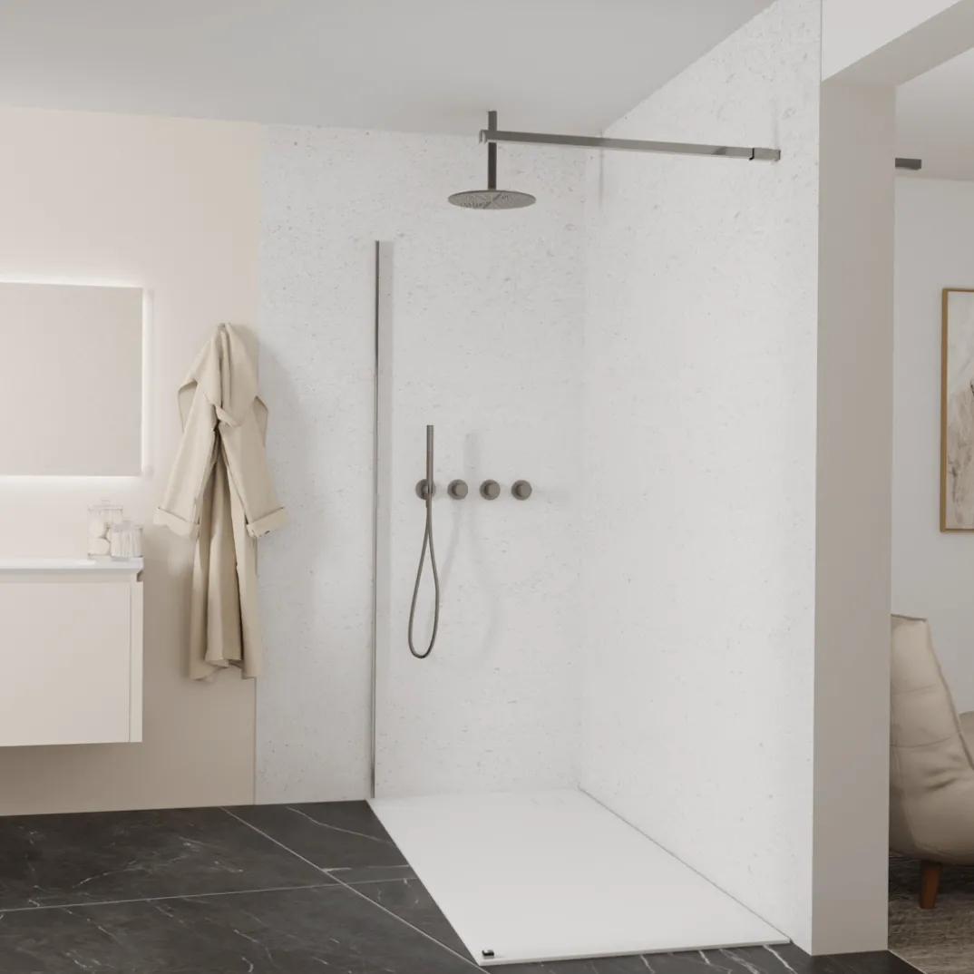 Balmani Modular inloopdouche