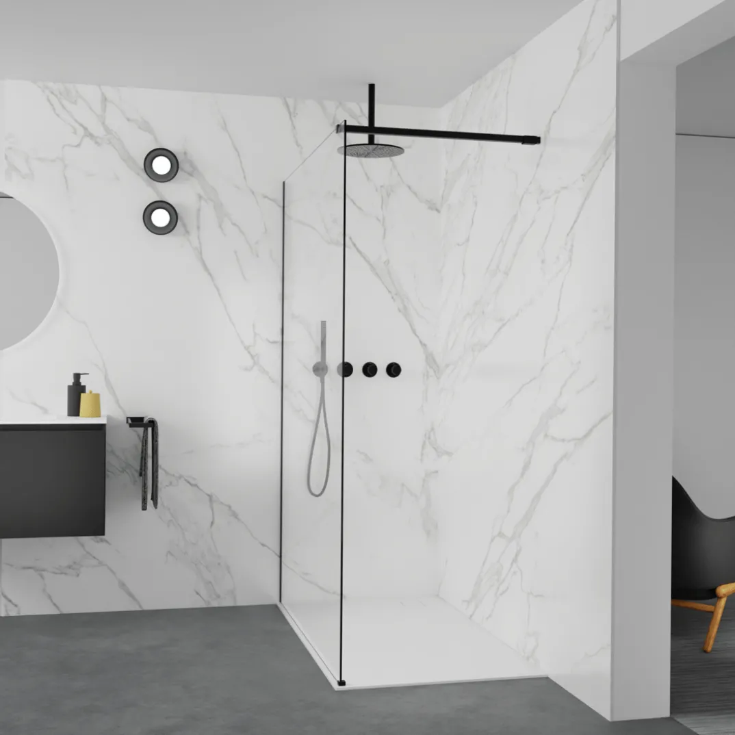 Balmani Modular inloopdouche