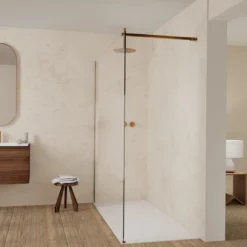 Balmani Modular inloopdouche
