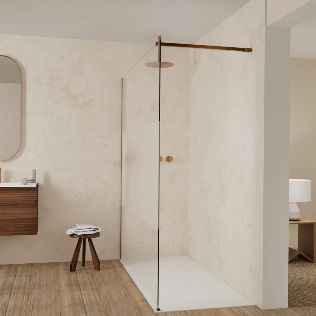 Balmani Modular inloopdouche