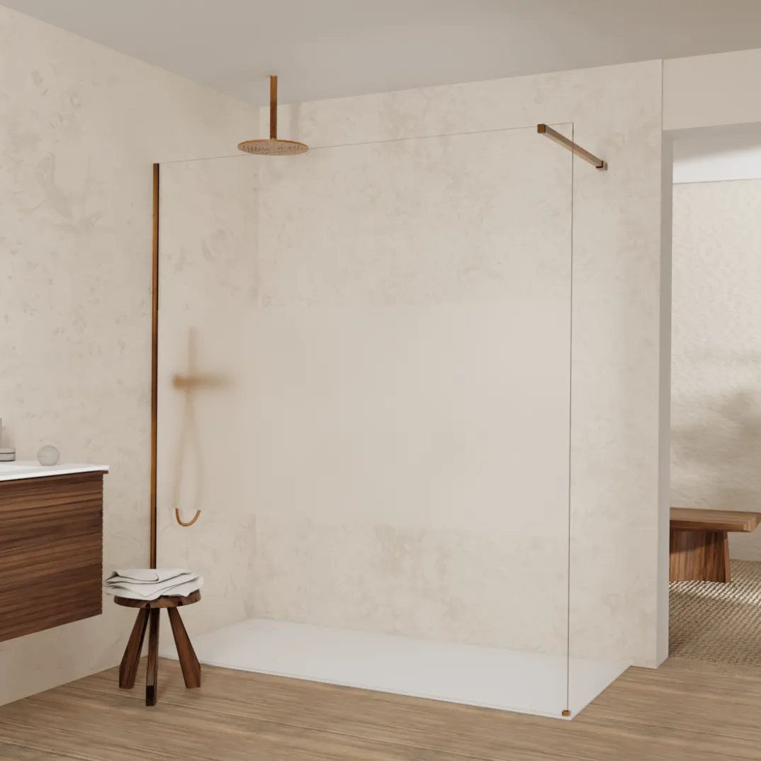 Balmani Modular inloopdouche