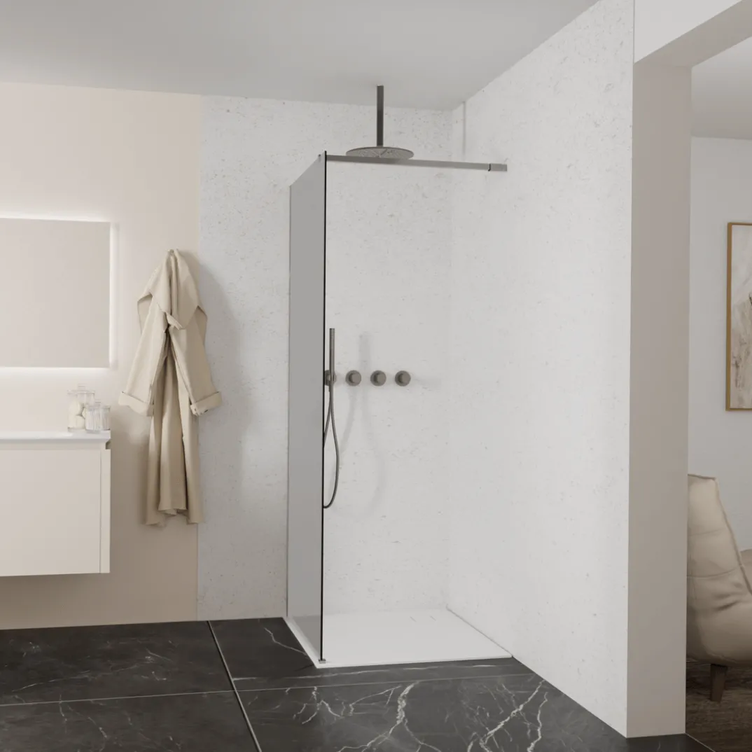 Balmani Modular inloopdouche