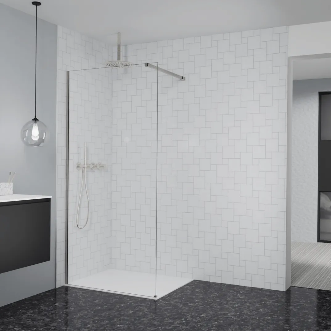 Balmani Modular inloopdouche