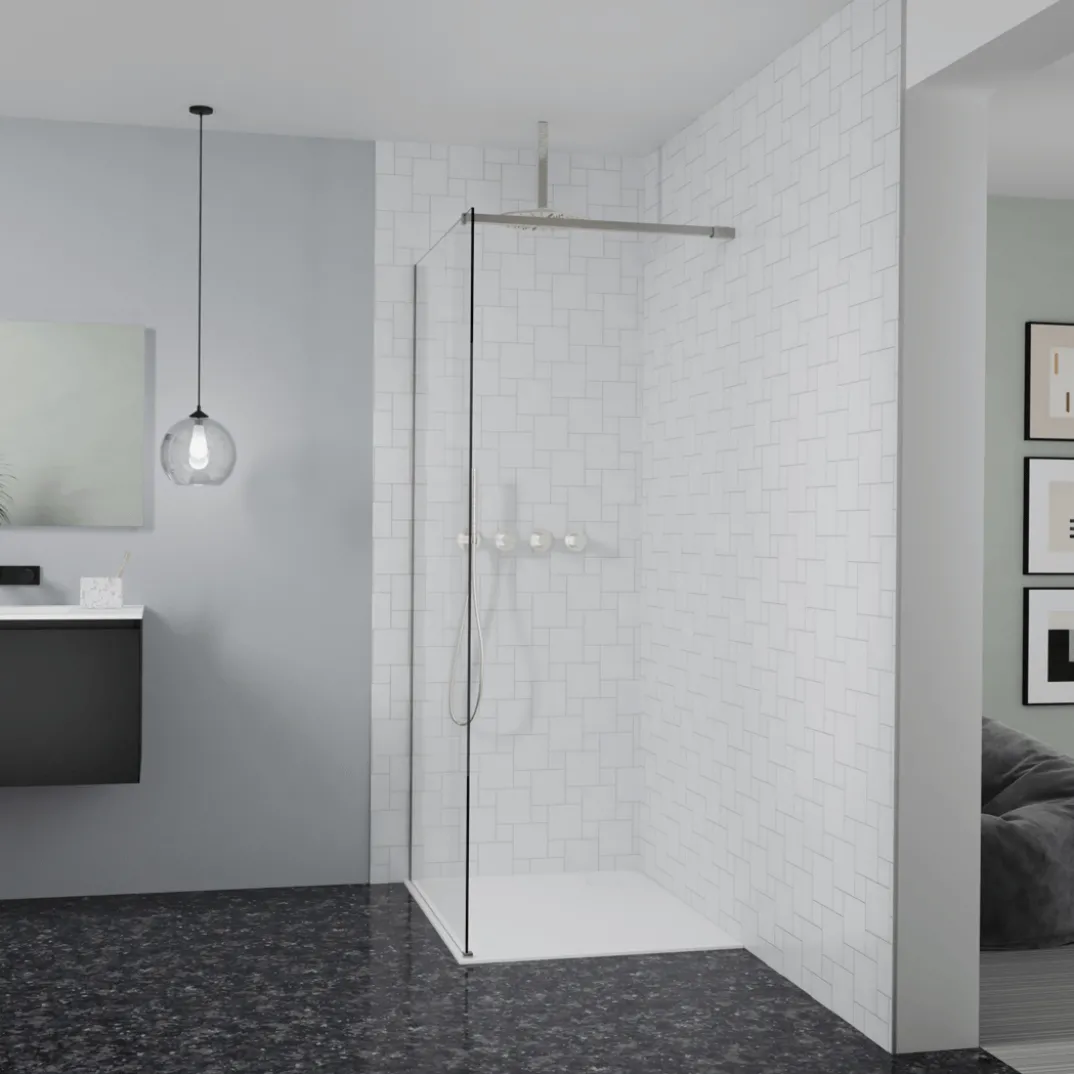 Balmani Modular inloopdouche