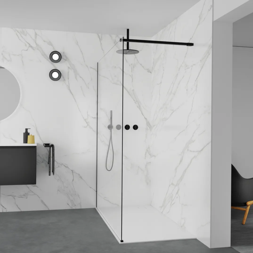 Balmani Modular inloopdouche