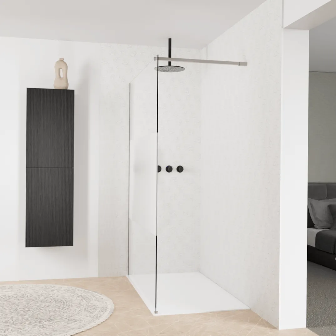 Balmani Modular inloopdouche