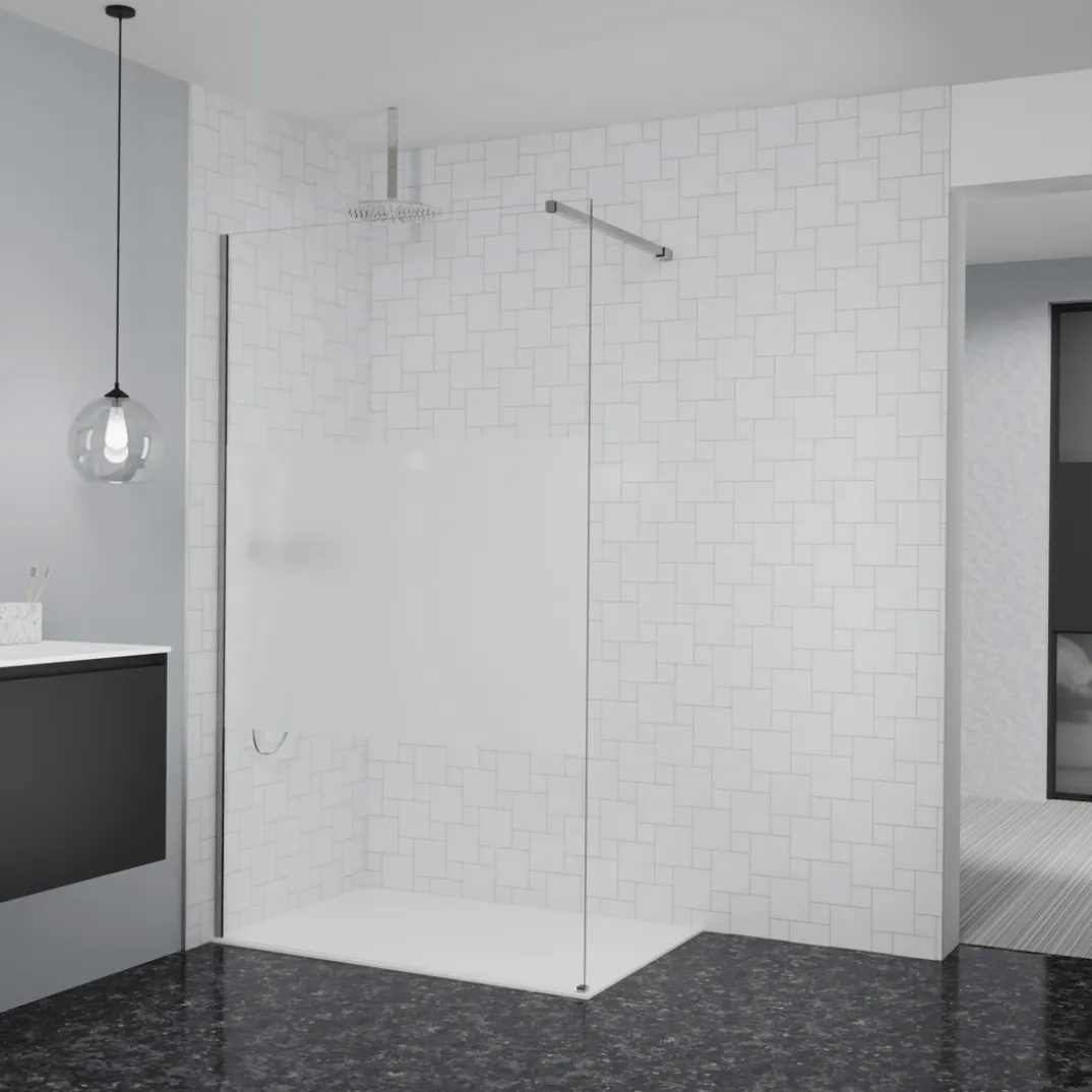 Balmani Modular inloopdouche
