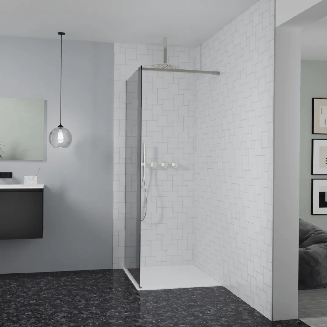 Balmani Modular inloopdouche