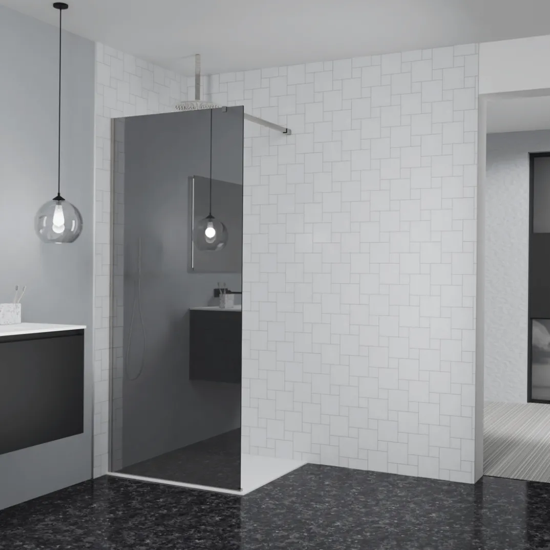 Balmani Modular inloopdouche