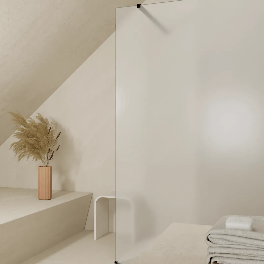 Balmani Modular inloopdouche