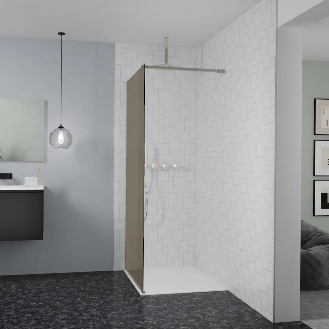 Balmani Modular inloopdouche
