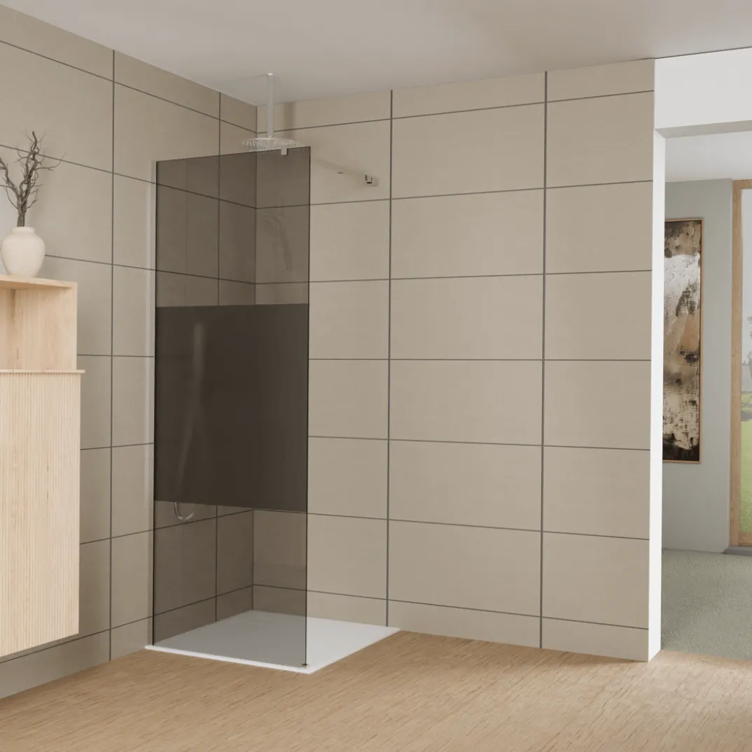 Balmani Modular inloopdouche